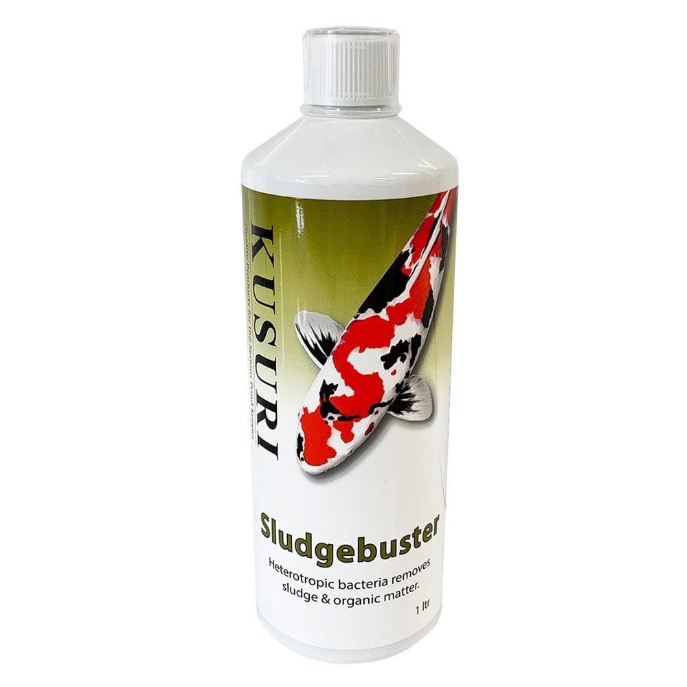 Sludgebuster