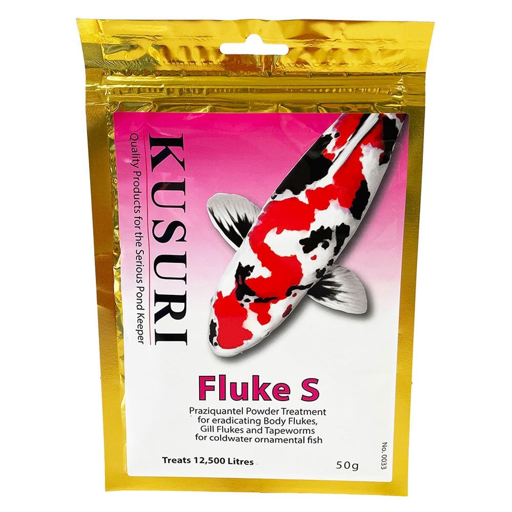 Fluke S