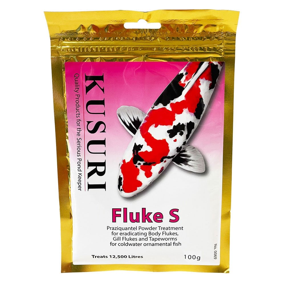 Fluke S