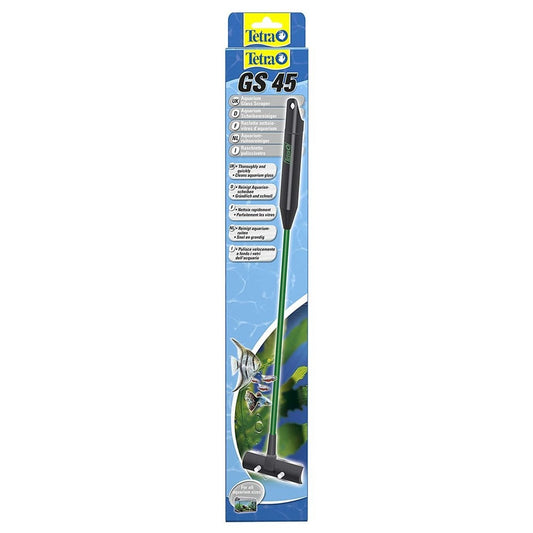 Aquarium Glass Scraper GS45