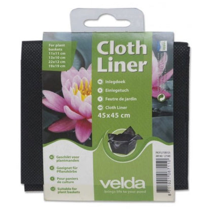 Plant Basket Cloth Liner