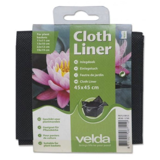 Plant Basket Cloth Liner