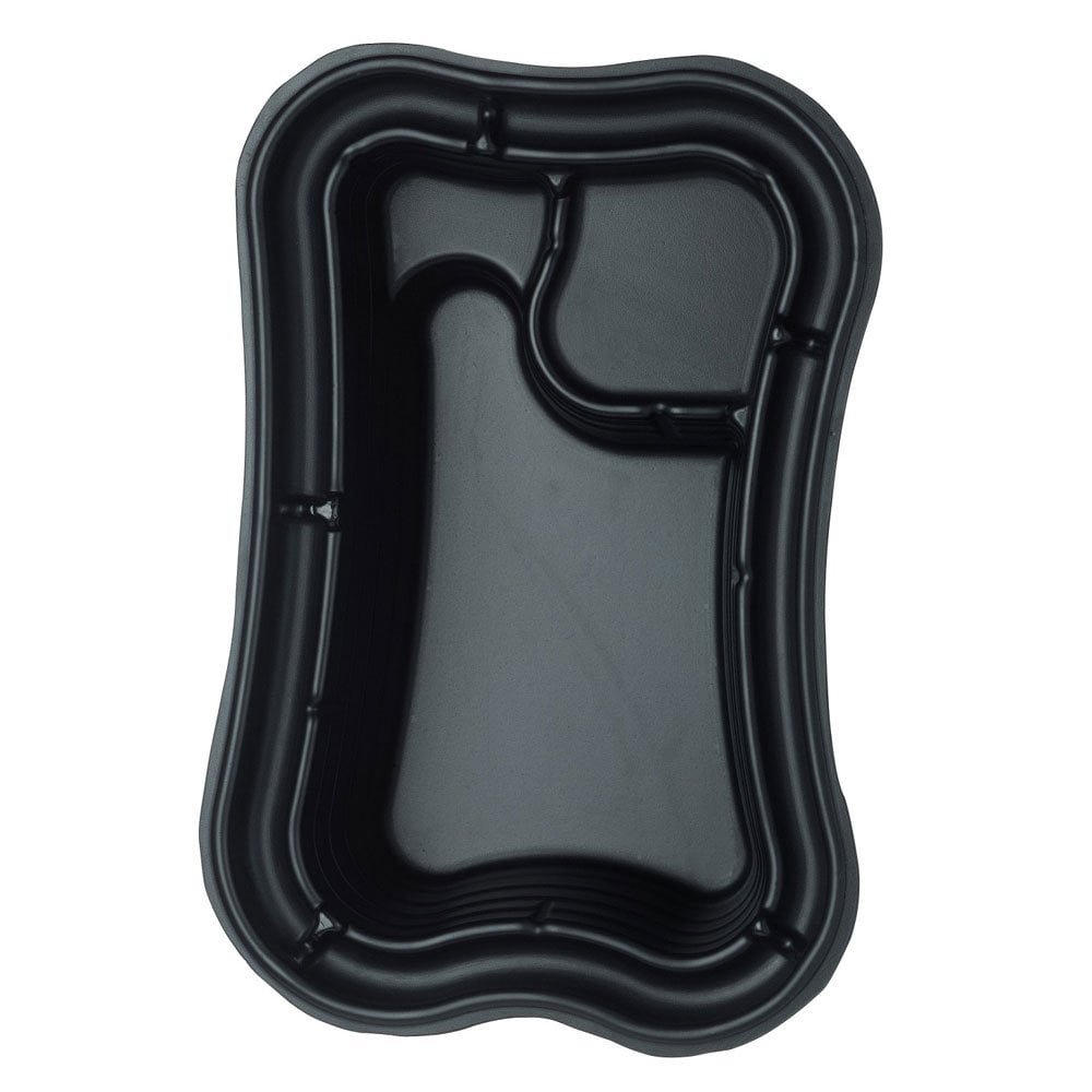PE 750 Preformed Pond