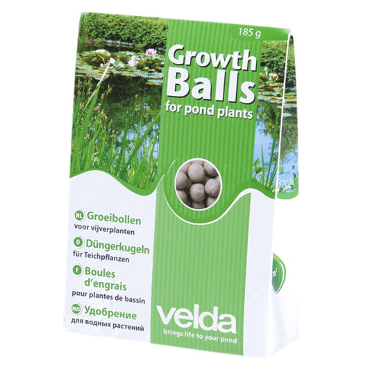 Growth Balls