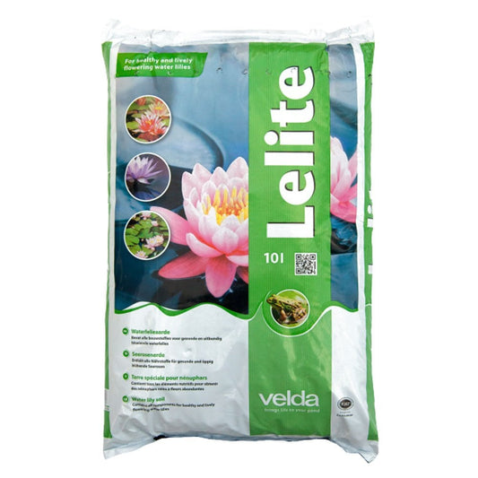 Lelite Water Lily Soil