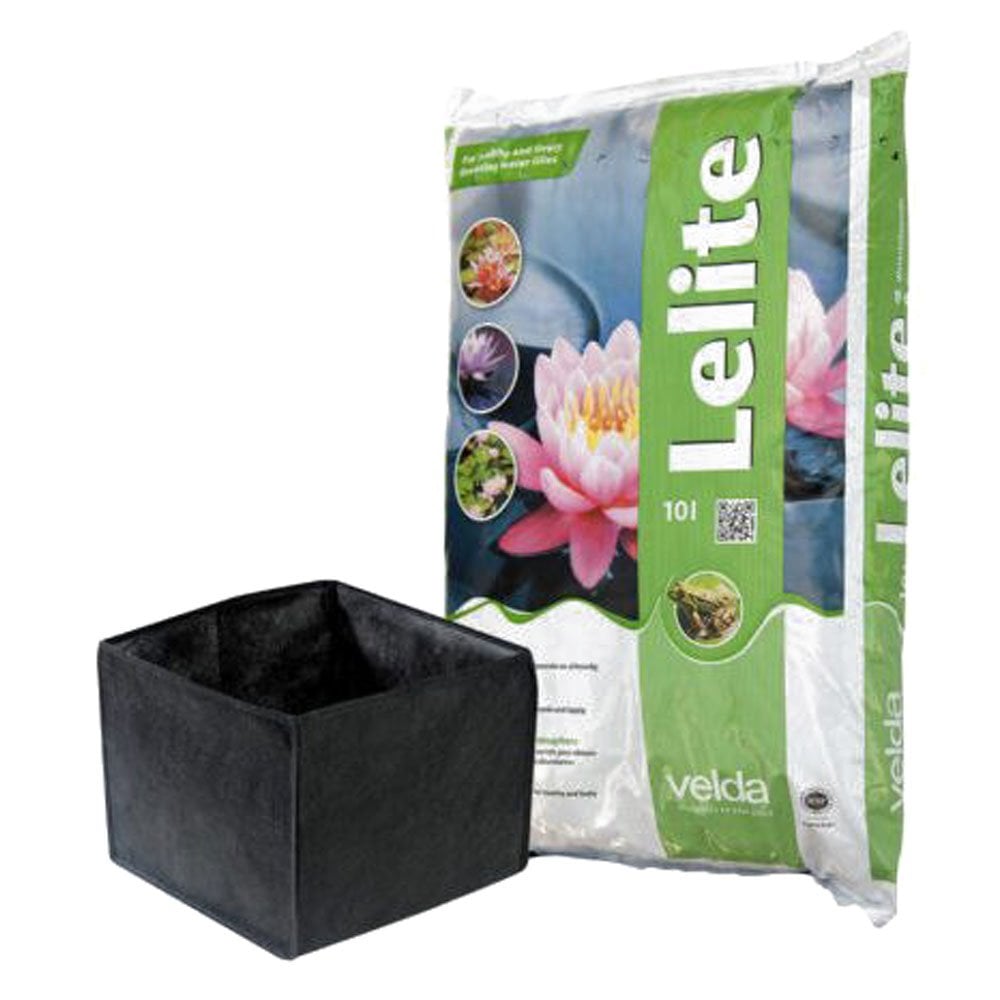 Lelite Water Lily Soil