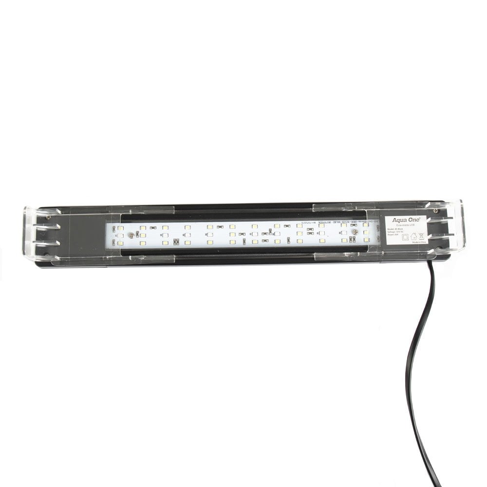 Extendable Mini Touch LED 8w