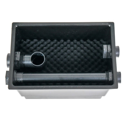 Yamitsu Mega Pond Filter