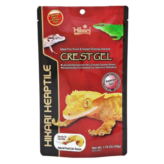 Herptile Crest Gel 50g