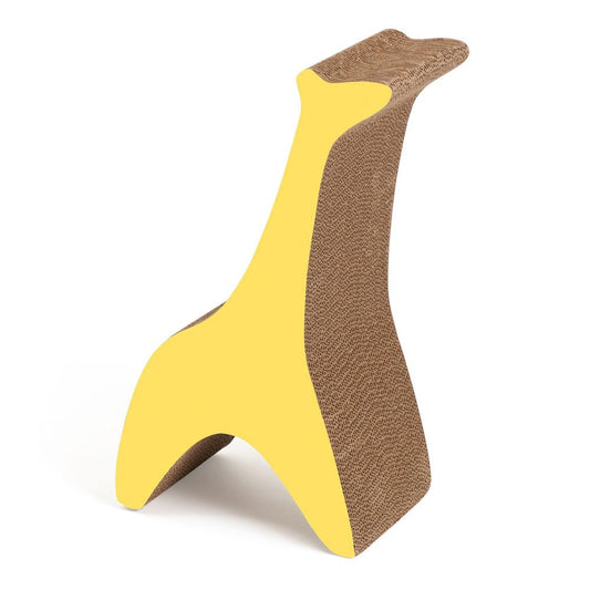 Zoo Scratcher - Small Giraffe