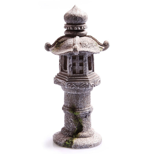 Stone Lantern Pagoda