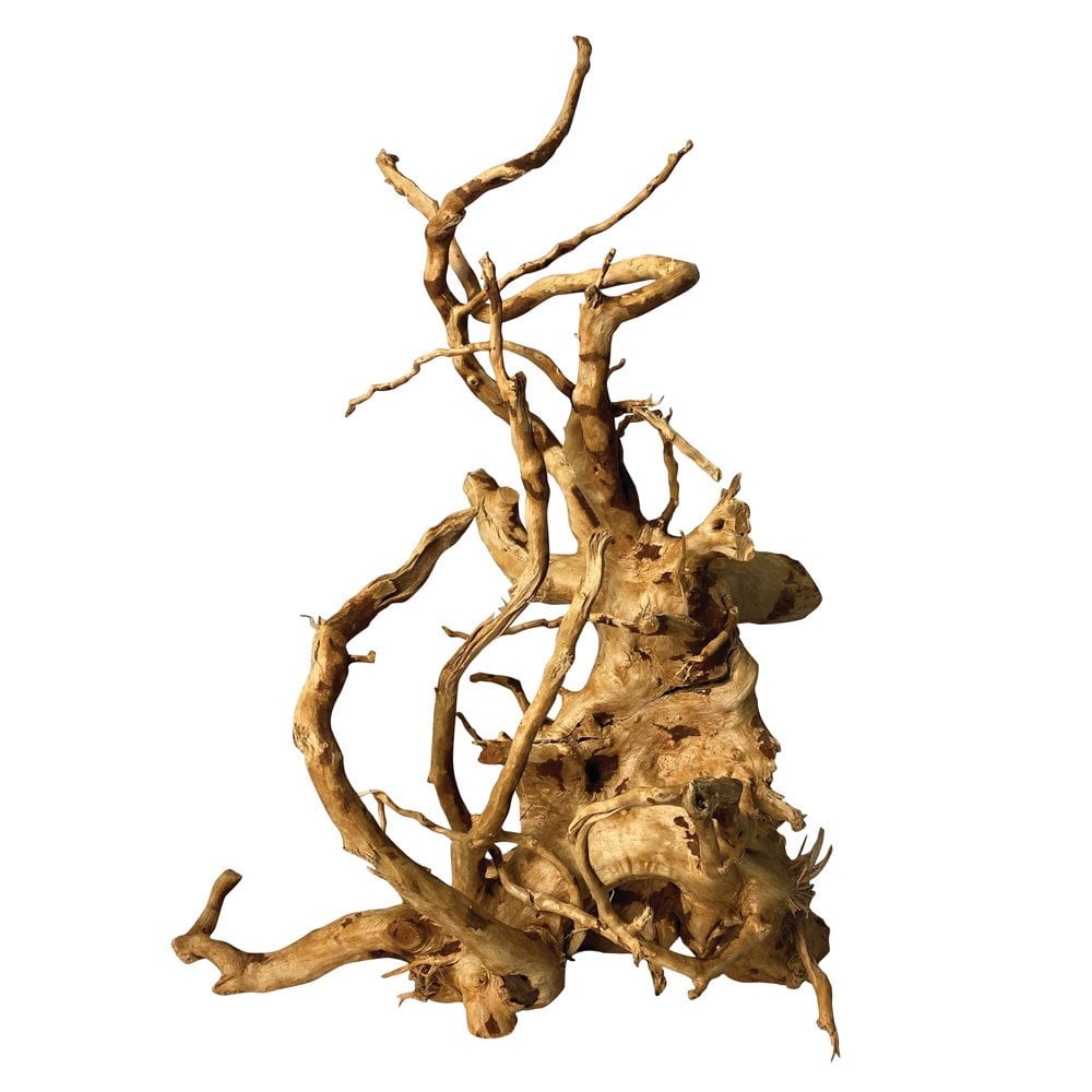 Natural Redmoor Wood
