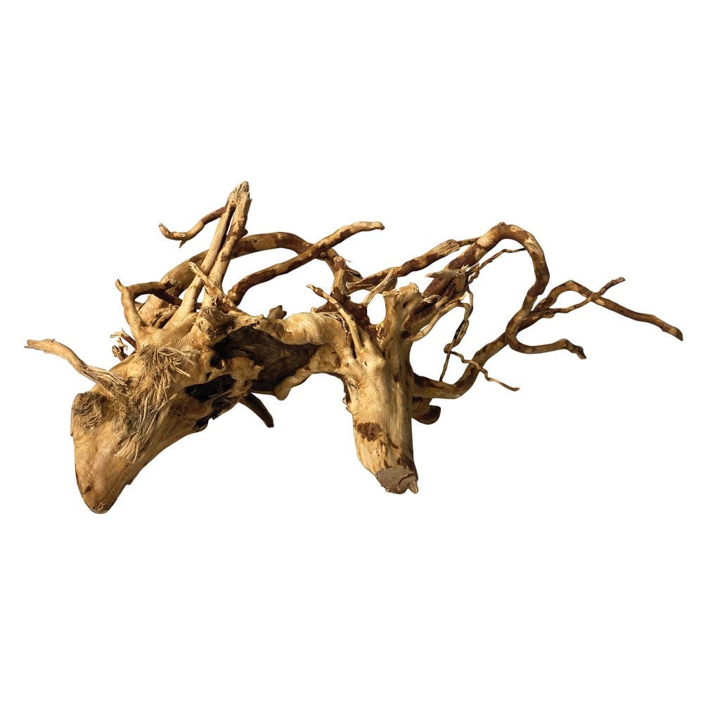 Natural Redmoor Wood