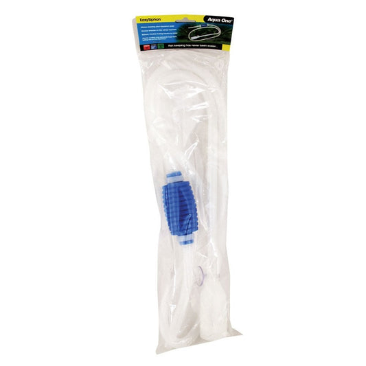 EasySiphon Aquarium Siphon Hose 1m