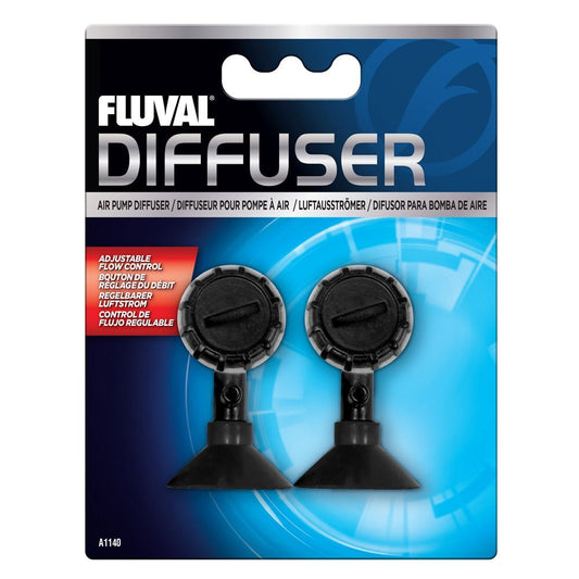 Fluval Air Diffuser (2pk)