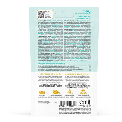 Nuna Treats - Insect Protein Medley 60g