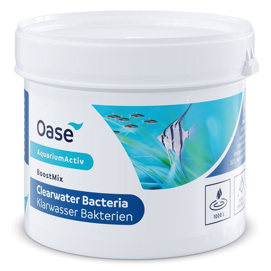 BoostMix Clearwater Bacteria