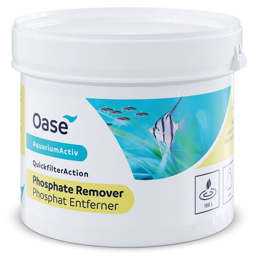QuickFilterAction Phosphate Remover