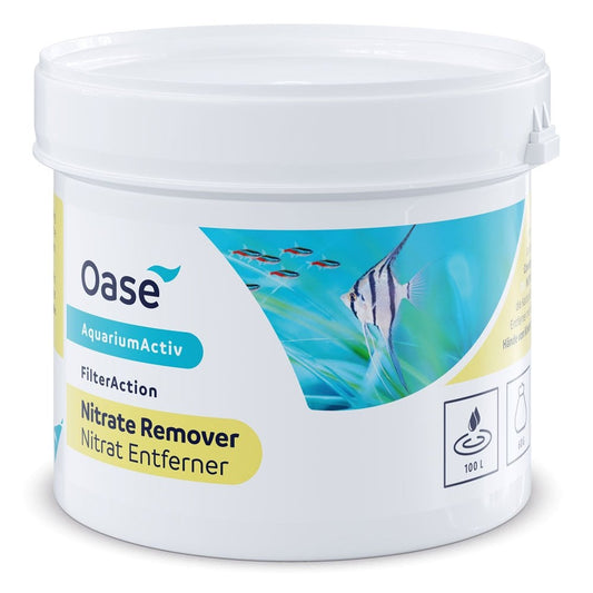 FilterAction Nitrate Remover