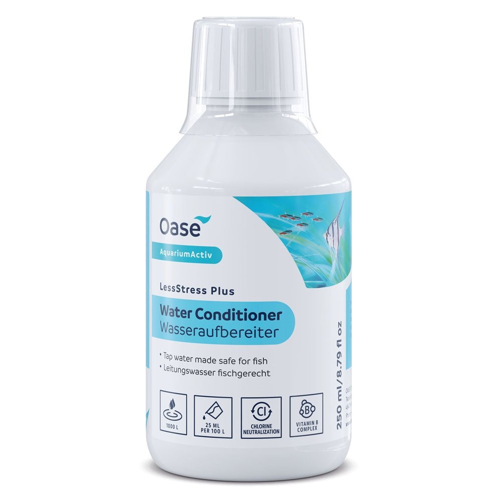 LessStress Plus Water Conditioner