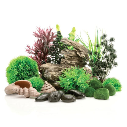 Decor Set - Rock Valley