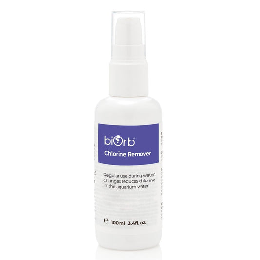 Chlorine Remover