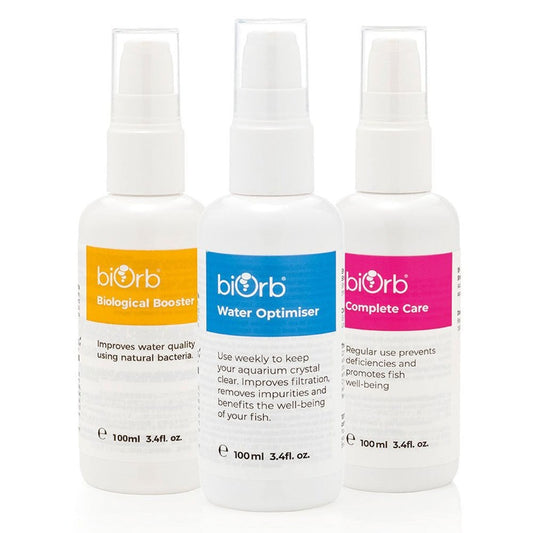 3-in-1 Water Care Bundle