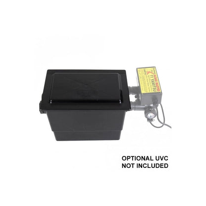Yamitsu Mega Pond Filter