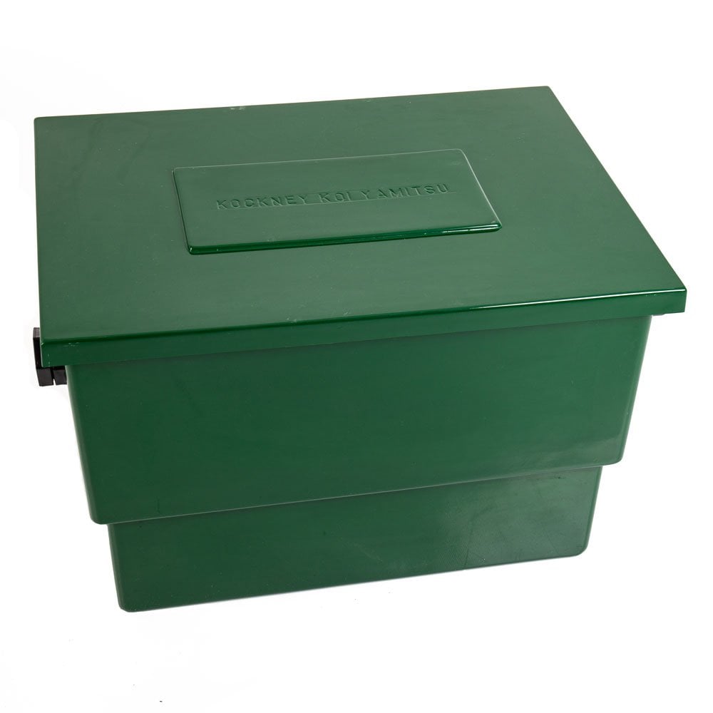 Yamitsu Platinum 14000 Pond Filter