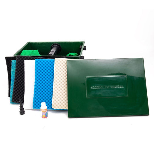 Yamitsu Platinum 14000 Pond Filter