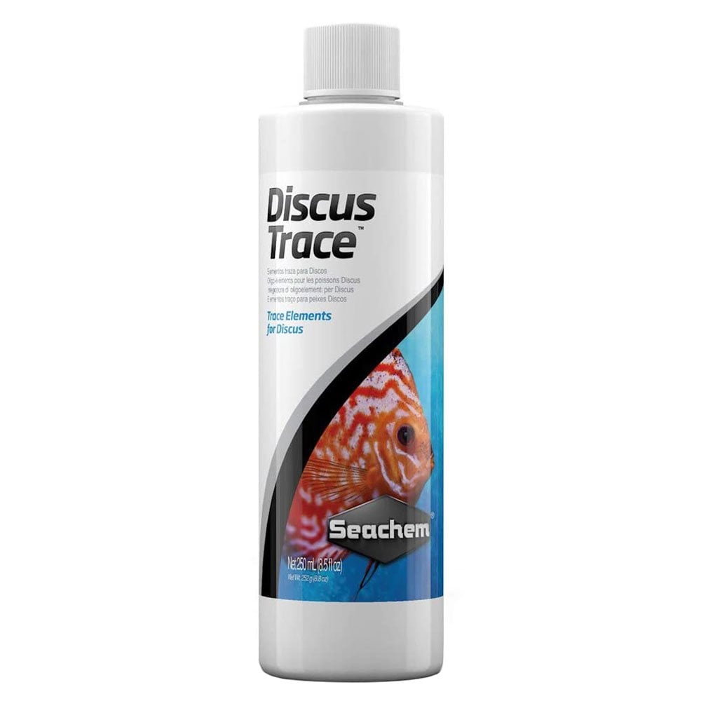 Discus Trace