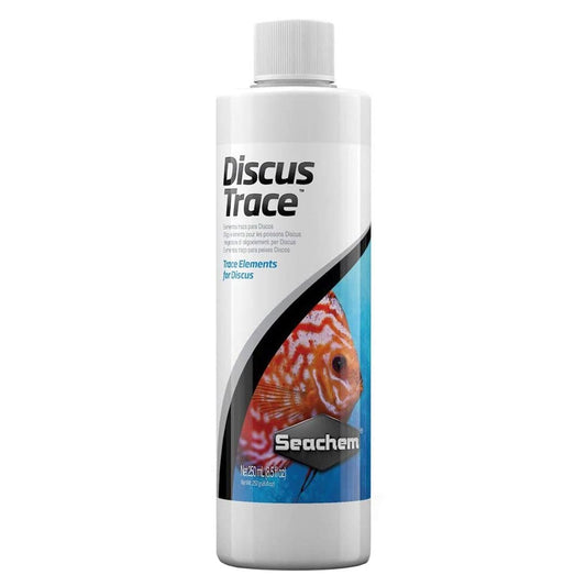 Discus Trace
