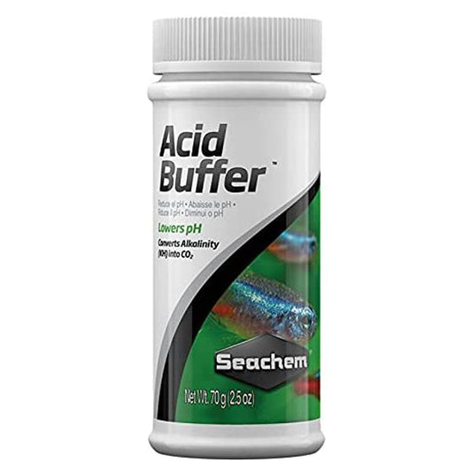 Acid Buffer
