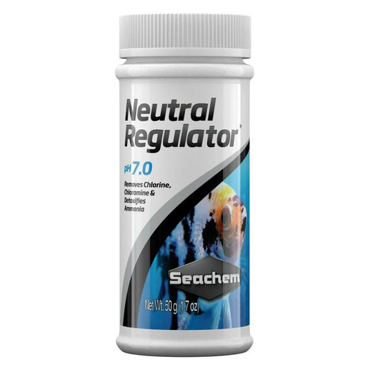 Neutral Regulator