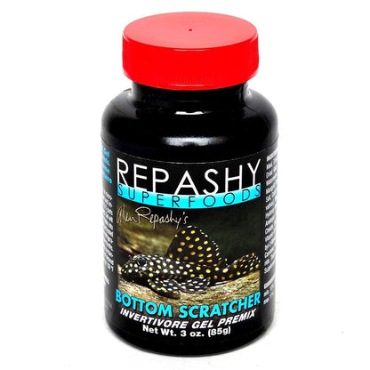 Superfoods Bottom Scratcher 85g