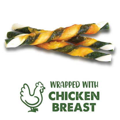 Better Bones Lamb & Mint Flavour Twists