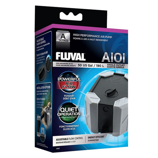 A101 Air Pump