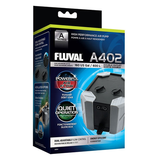 A402 Air Pump