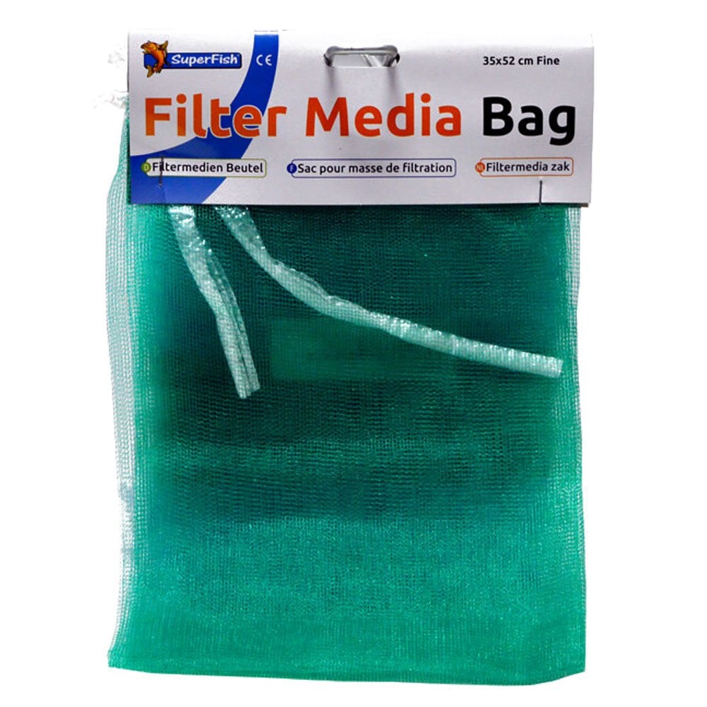 Filter Media Bag 50x85cm Coarse