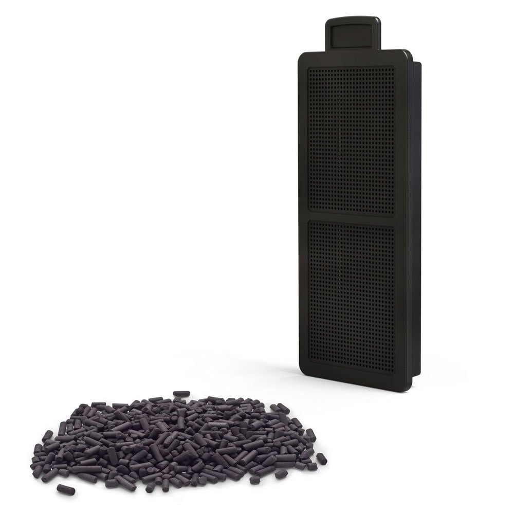 BioStyle Carbon Booster Cartridge