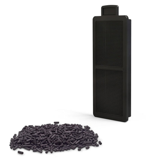BioStyle Carbon Booster Cartridge