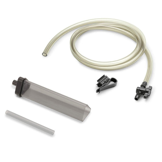 Gravel Cleaner E