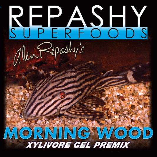 Superfoods Morning Wood 85g