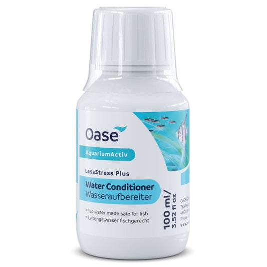 LessStress Plus Water Conditioner