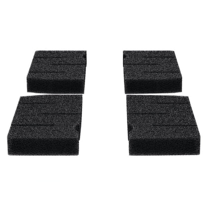 BiOrb EARTH Replacement Carbon Filter Set - Canopy