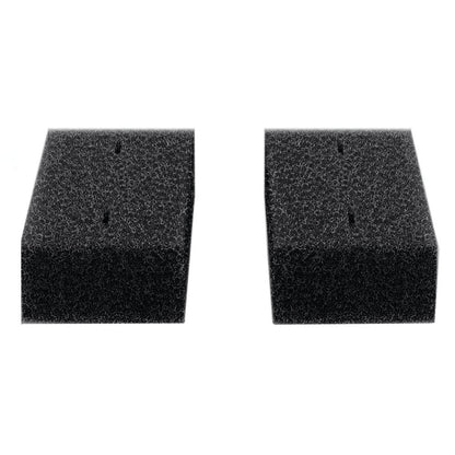 BiOrb EARTH Replacement Carbon Filter Set - Back Panel