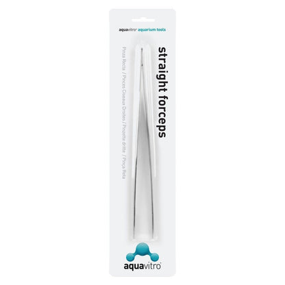 Straight Forceps 25cm