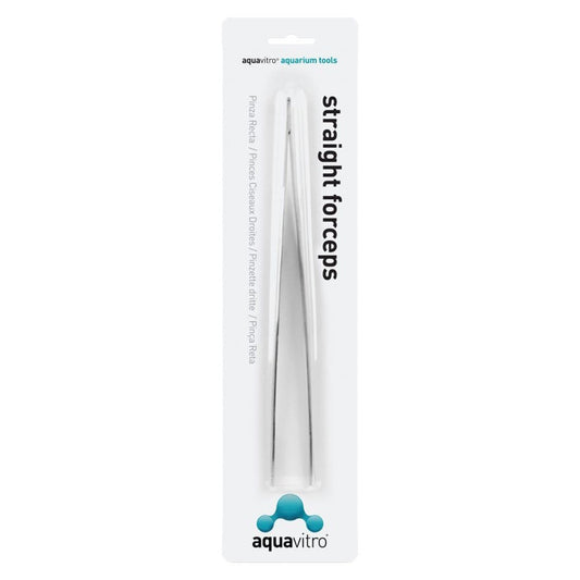 Straight Forceps 25cm