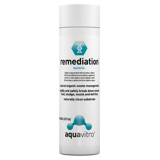 Remediation