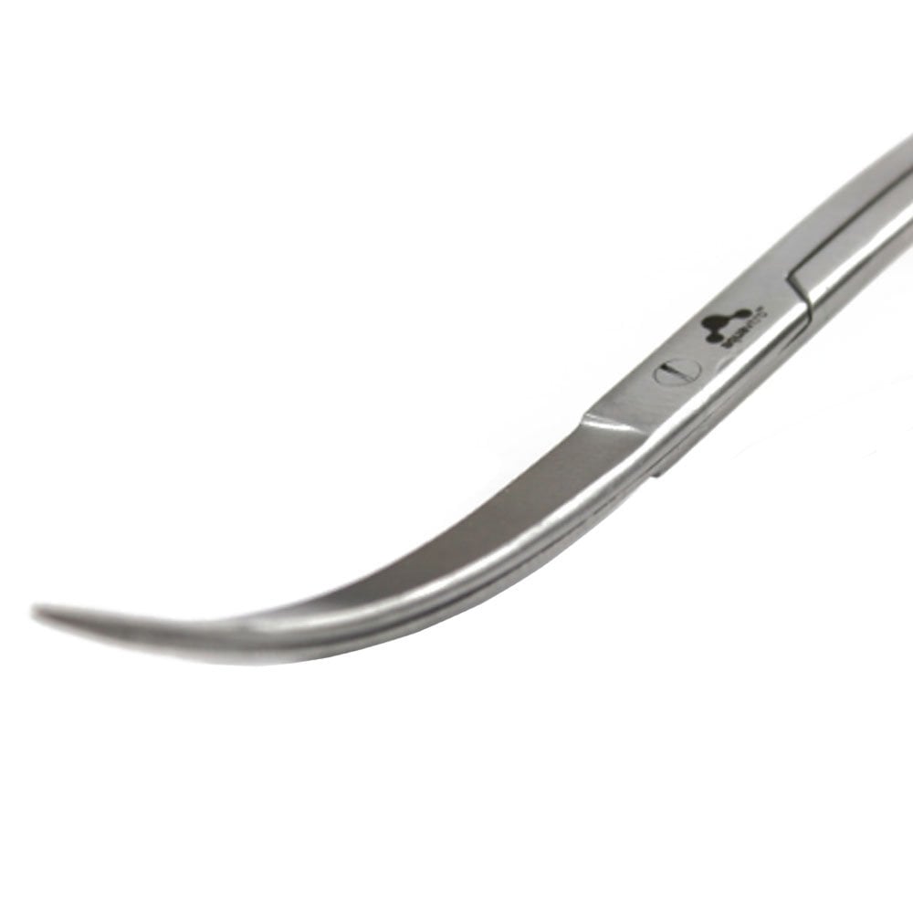 Double Curved Shears 25cm
